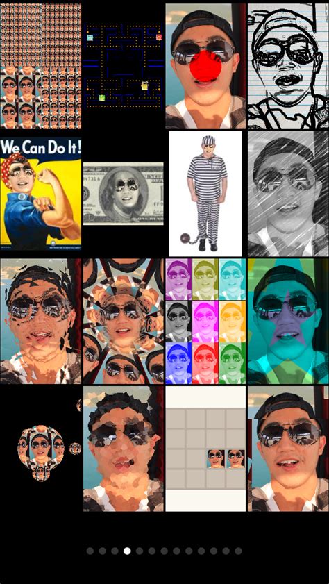 mega photo app.